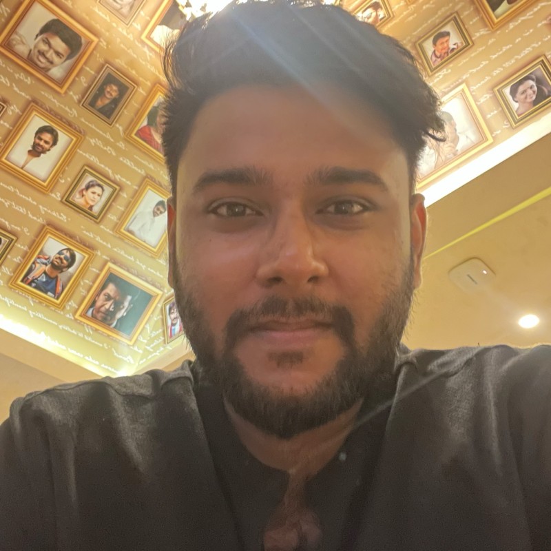 Bruno Aakash